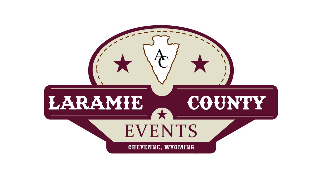 Laramie County Events Logo v2