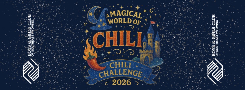 Chili Challenge, Food, Things to do in cheyenne, Fundraiser, Cheyenne, WY