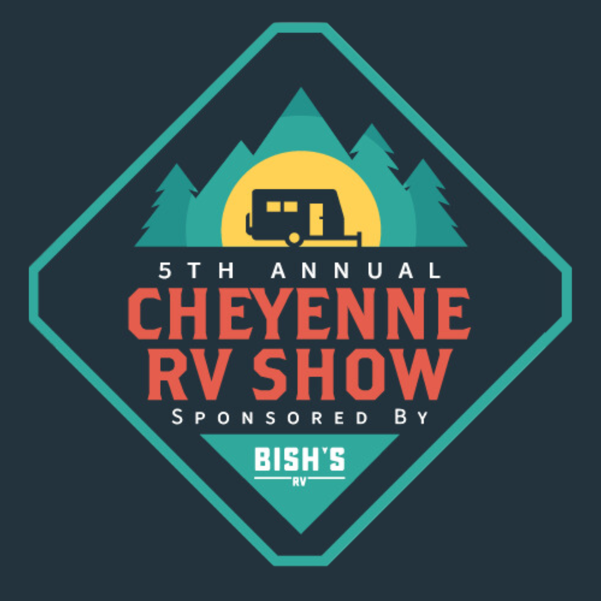 Bish’s RV – Feb 24