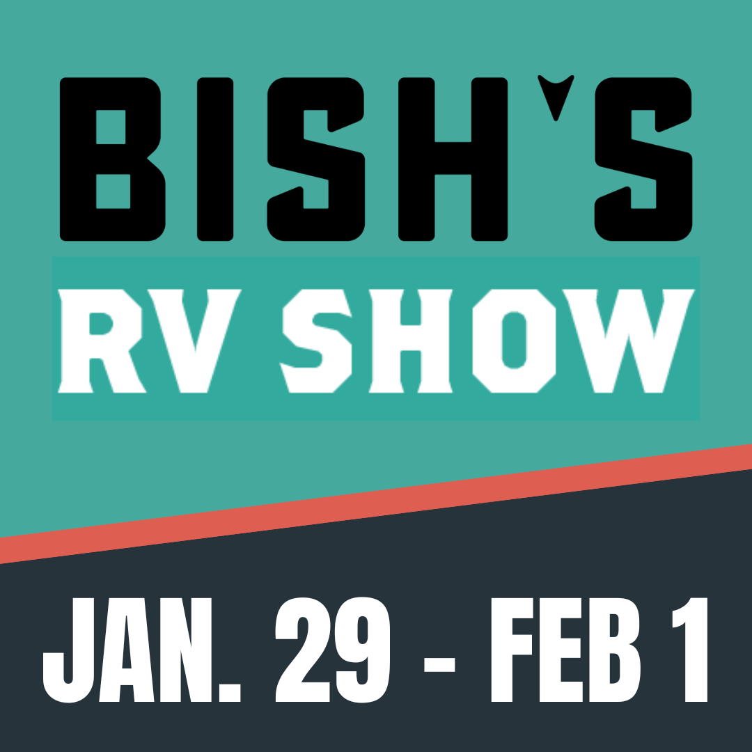RV Show in Cheyenne WY, Things To Do, Free event