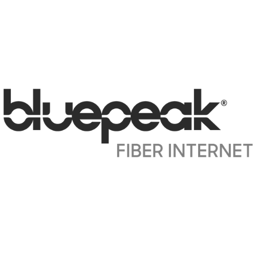 Bluepeak logo