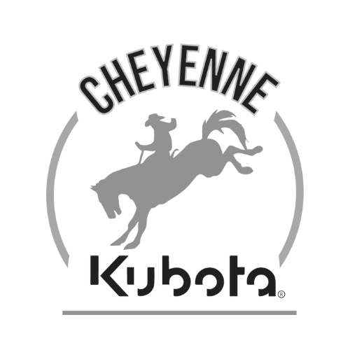 Cheyenne Kubota