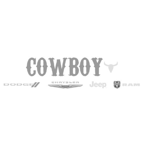 Cowboy Dodge