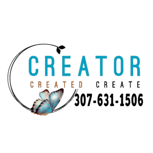 Creator Created Create