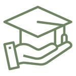 Education Icon Education Icon