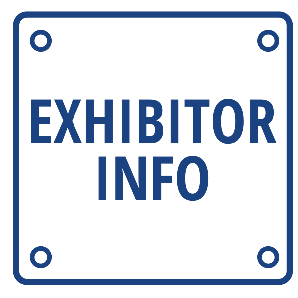 Exhibitor Icon