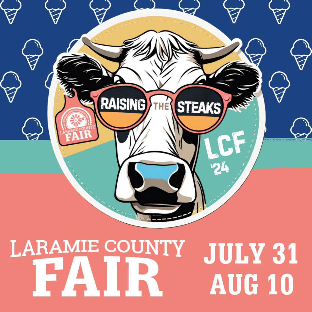 Events for June 2024 Laramie County Events
