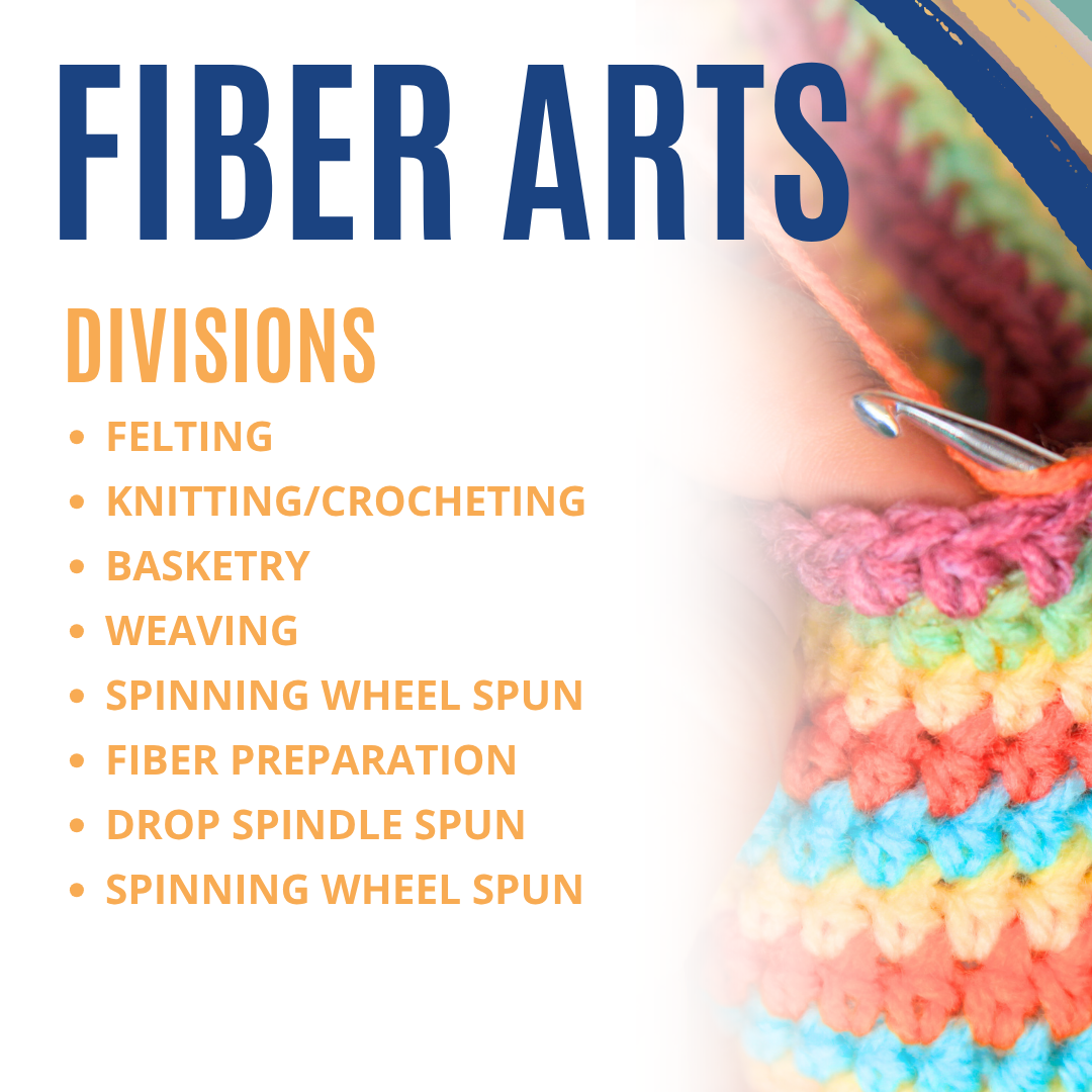 Fiber ARts