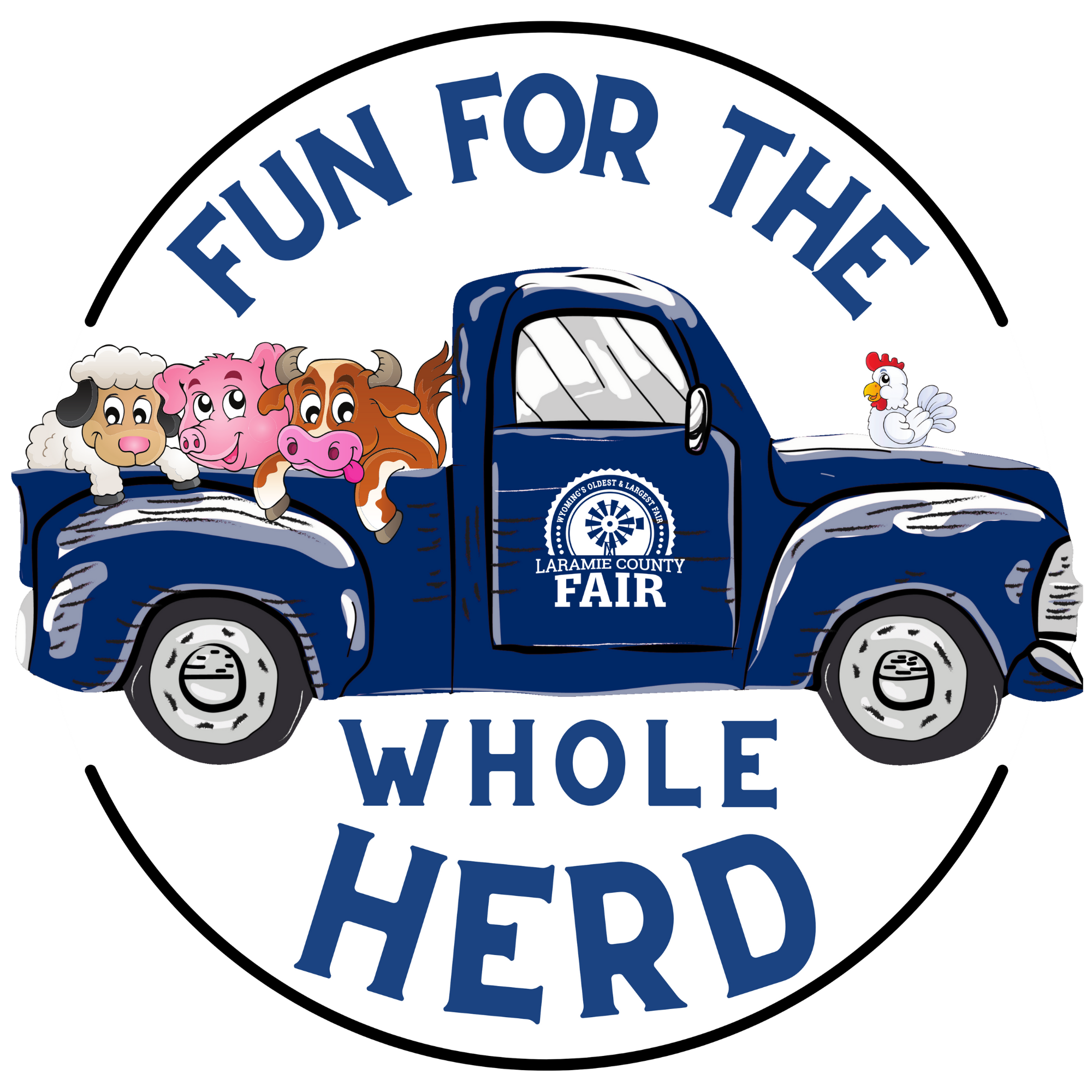FunfortheWholeHerd FunfortheWholeHerd