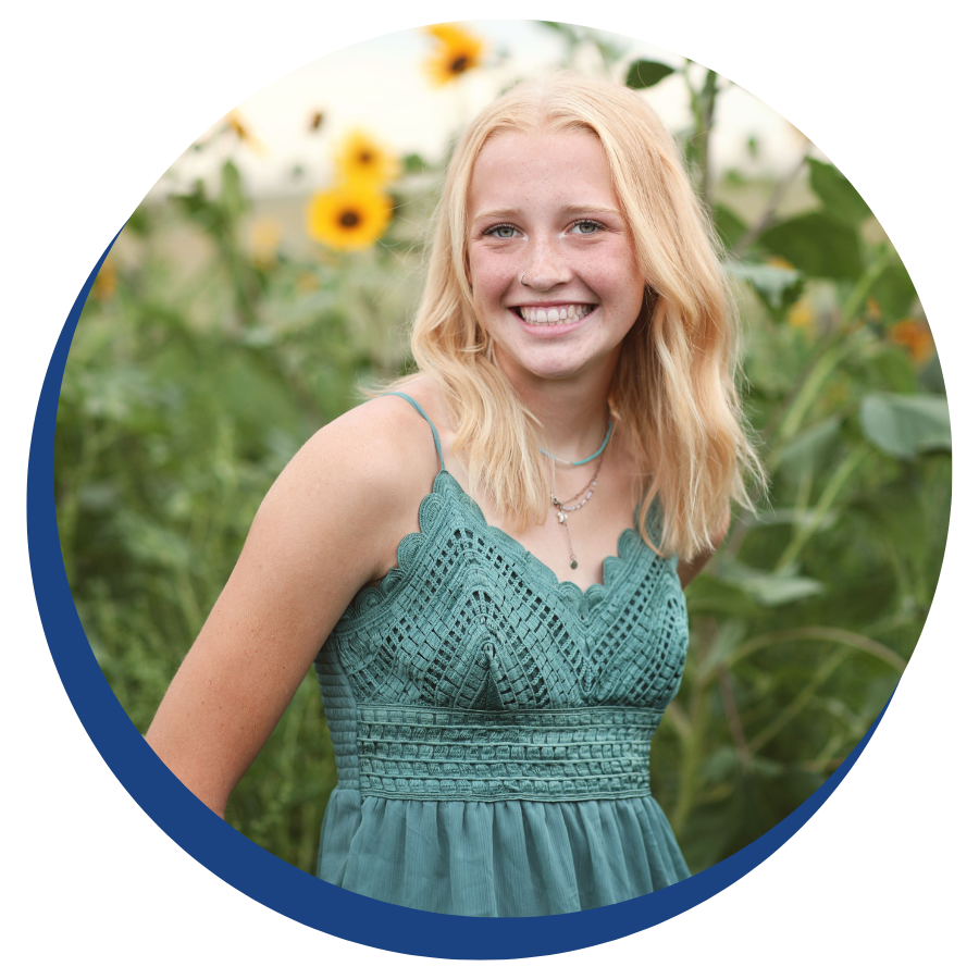 Kaitlynn Schnell Kaitlynn Schnell