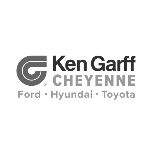 Ken Garff
