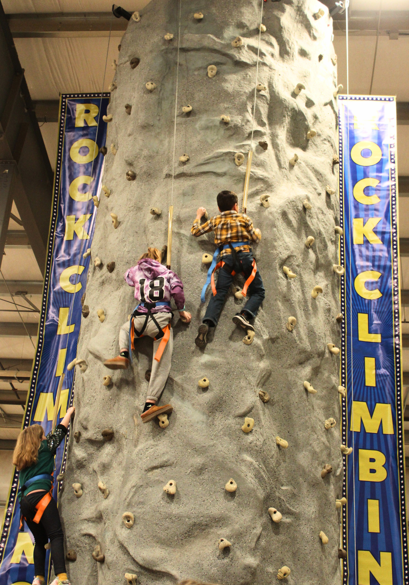 Rock Climbing1
