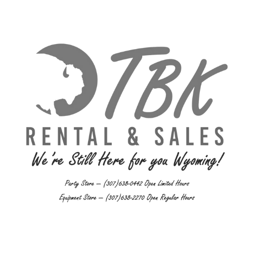 TBK Rental & Sales
