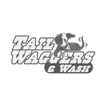 Tail Waggers & Wash