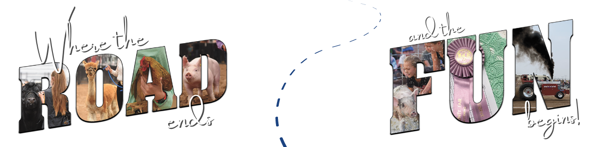 Where the Road Where the Road