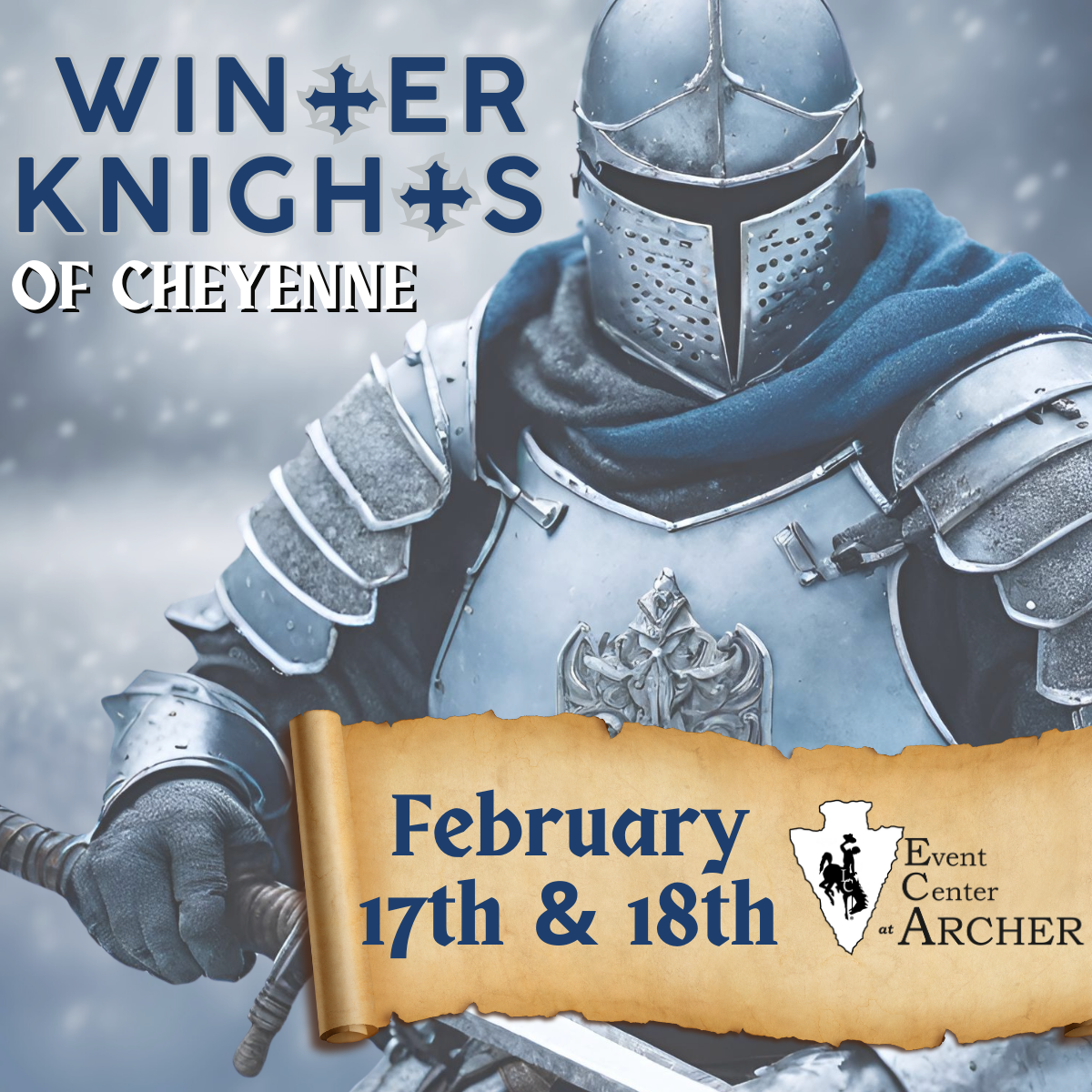 Winter Knights 24