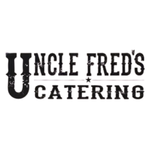 Uncle Freds Catering Logo